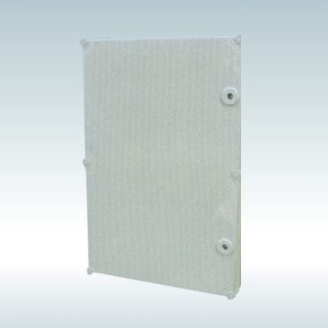 灰色塑料密封箱-接线盒